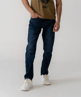 Men's Slim Taper Jeans