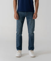 Men's Slim Taper Jeans
