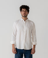 Men's Basic Woven Shirt