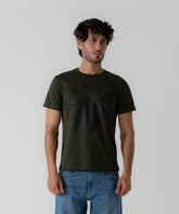 Men's Wild Tee