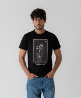 Men's Flower Tee