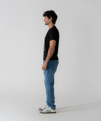 Camiseta de Flores para Hombre