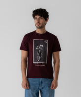 Men's Flower Tee