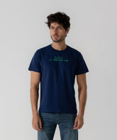 Men's Printed Tee