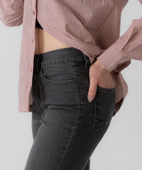 Jeans pitillo para mujer