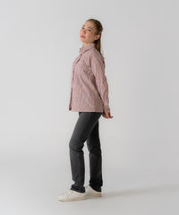 Jeans pitillo para mujer