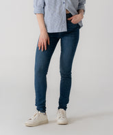 Women's Skinny Fit Jeans