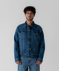 Men's Basic Trucker