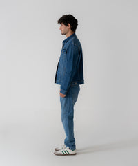 Men's Basic Trucker