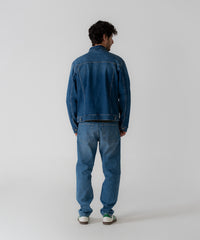 Men's Basic Trucker