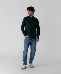 Jeans pitillo de hombre
