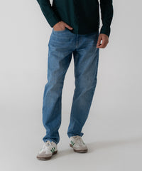 Jeans pitillo de hombre