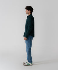 Jeans pitillo de hombre