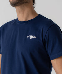 Camiseta básica de hombre