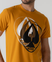 Camiseta Rider para hombre
