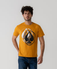 Camiseta Rider para hombre