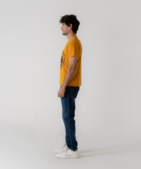Camiseta Rider para hombre