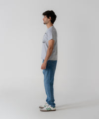 Camiseta vaquera de hombre de Denim Co.