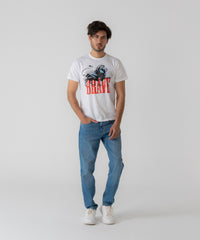Camiseta Brave de hombre